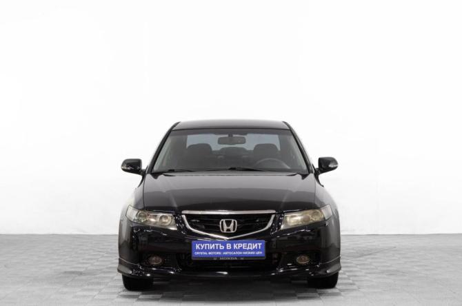 Honda Accord VII Рестайлинг с пробегом 2006 года, цена 849 000 рублей, 239000 км, седан, Автокод Объявления