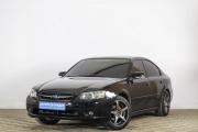 Subaru Legacy IV Тюмень  - изображение 24