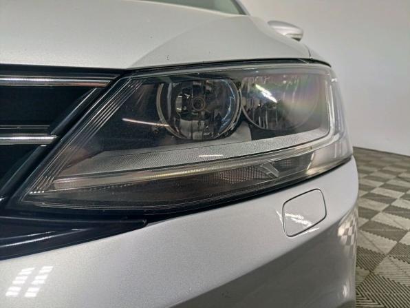 Volkswagen Jetta VI Рестайлинг с пробегом 2017 года, цена 1 249 000 рублей, 126000 км, седан, Автокод Объявления