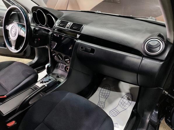 Mazda 3 I (BK) Рестайлинг с пробегом 2007 года, цена 497 000 рублей, 215964 км, хэтчбек, Автокод Объявления