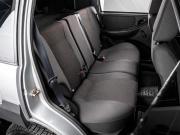 Lada (ВАЗ) Niva Travel I Тюмень  - изображение 27