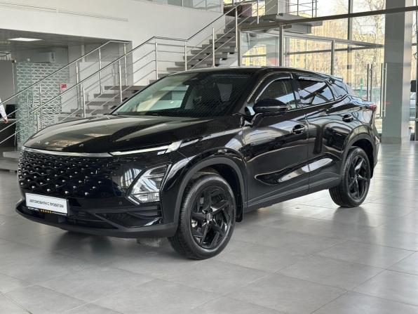 Omoda C5 I с пробегом 2023 года, цена 2 049 000 рублей, 11347 км, внедорожник, Автокод Объявления