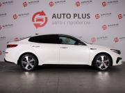 Kia Optima IV Рестайлинг Минеральные Воды  - изображение 29