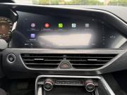 Geely Tugella I Рестайлинг Тольятти  - изображение 39