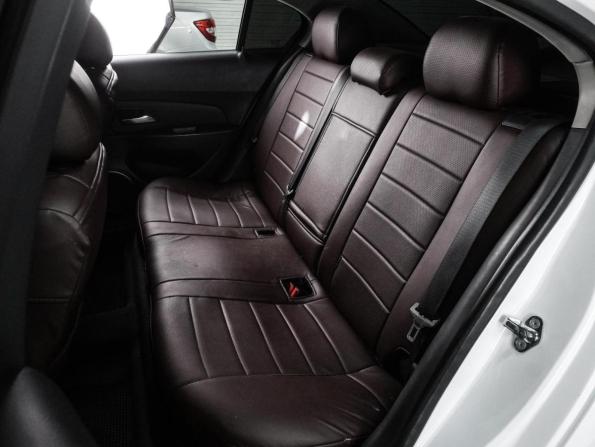 Chevrolet Cruze I Рестайлинг с пробегом 2013 года, цена 849 000 рублей, 136874 км, седан, Автокод Объявления