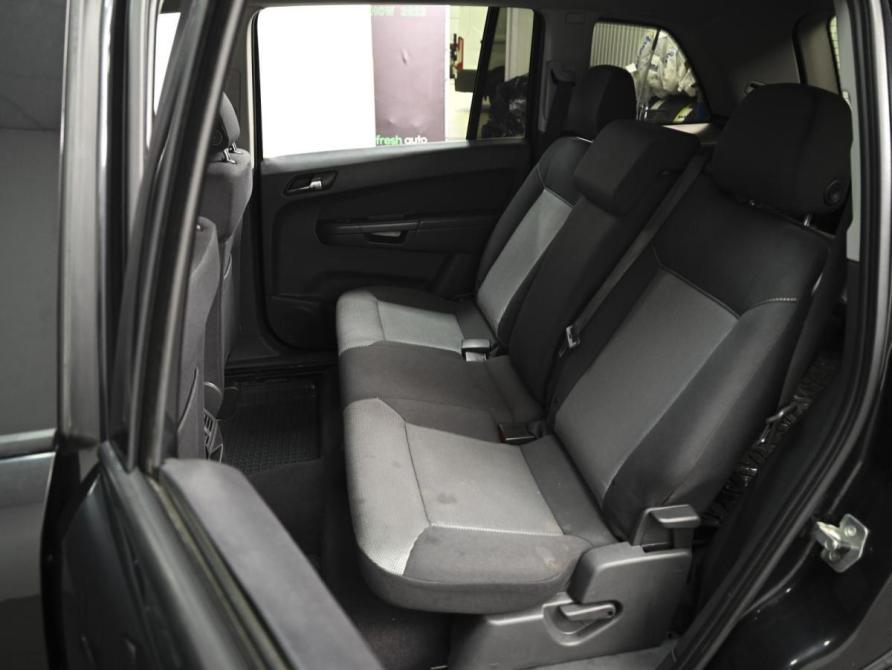 Opel Zafira B Рестайлинг Ставрополь  - изображение 9
