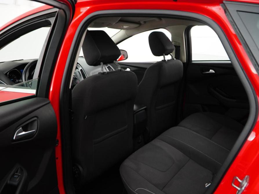 Ford Focus III Москва  - изображение 11