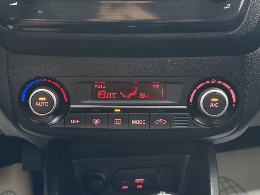 Kia Rio III Рестайлинг Ярославль  - изображение 16