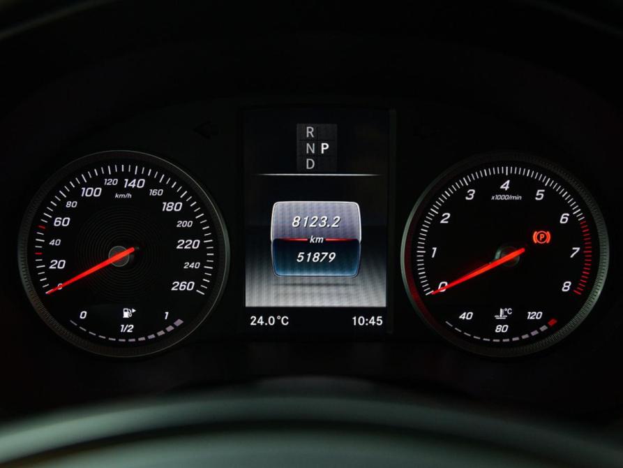Mercedes-Benz GLC I (X253) Москва  - изображение 13