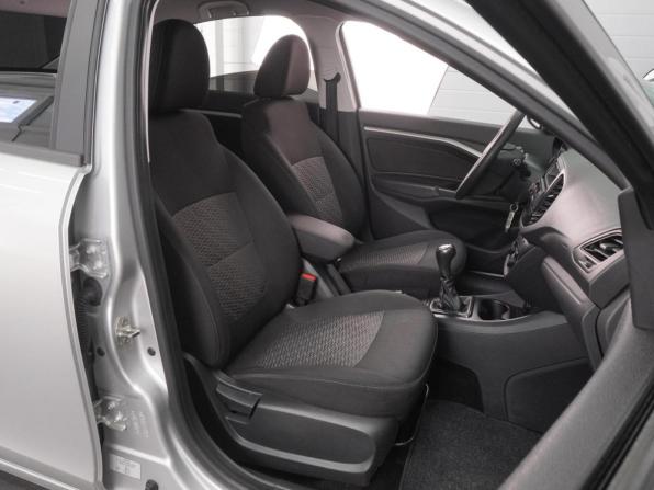 Lada (ВАЗ) Vesta I с пробегом 2021 года, цена 1 039 000 рублей, 110071 км, седан, Автокод Объявления