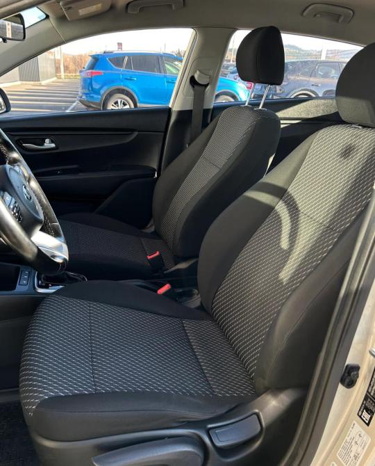 Kia Rio IV Альметьевск  - изображение 10