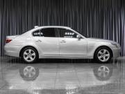 BMW 5 серии V (E60/E61) Рестайлинг Тюмень  - изображение 24