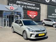 Kia Rio IV Альметьевск  - изображение 17