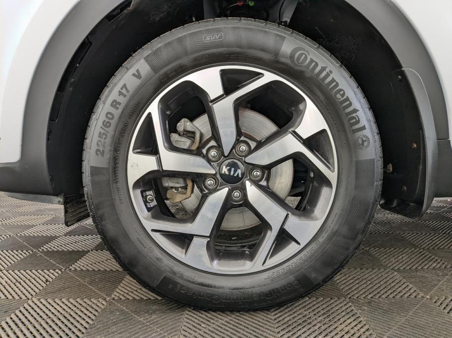 Kia Sportage IV Рестайлинг Москва  - изображение 18