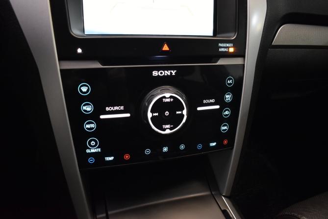 Ford Explorer V с пробегом 2013 года, цена 1 650 000 рублей, 173409 км, внедорожник, Автокод Объявления
