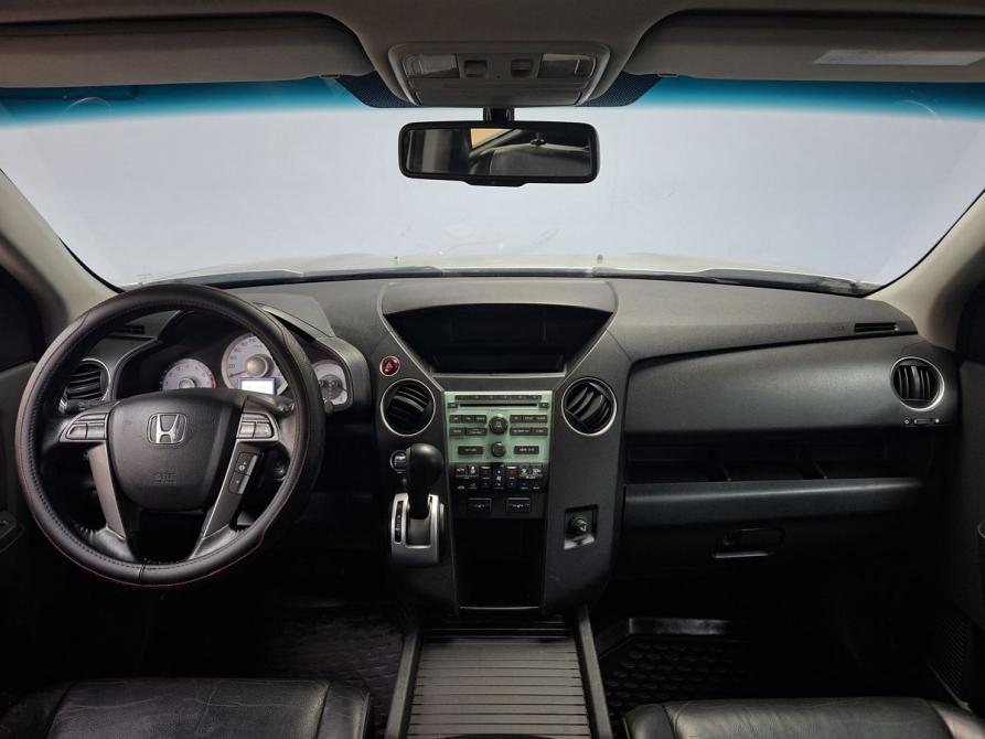 Honda Pilot II Москва  - изображение 17