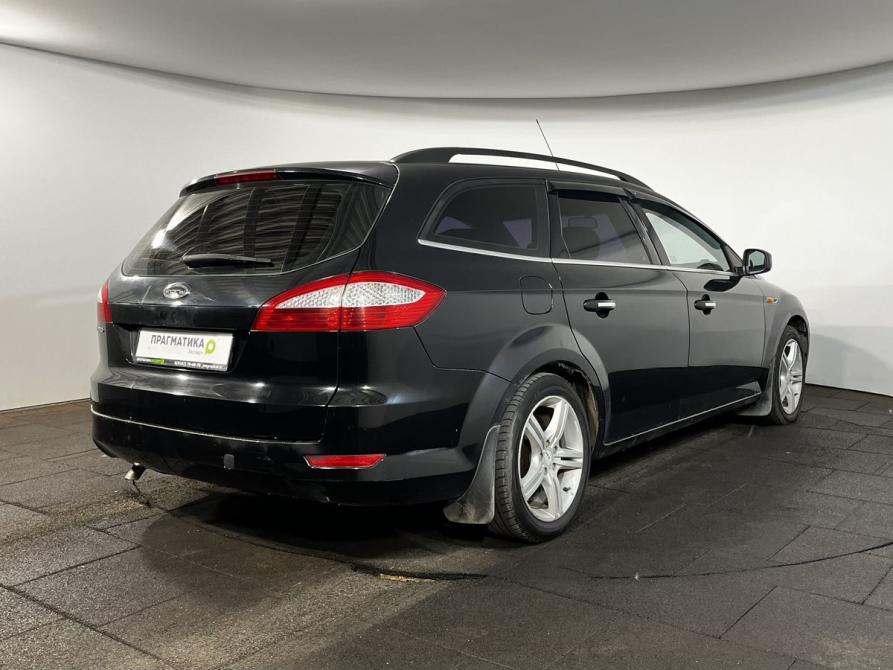 Ford Mondeo IV Великий Новгород  - изображение 7