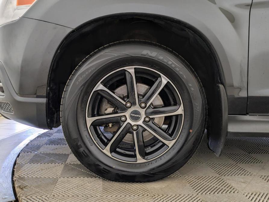 Mitsubishi ASX I Рестайлинг Екатеринбург  - изображение 17