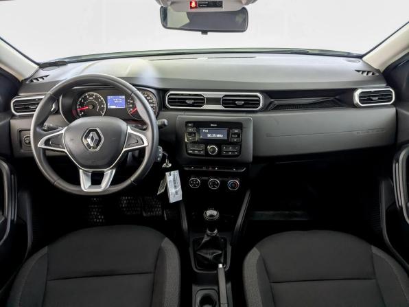 Renault Duster II с пробегом 2021 года, цена 1 800 000 рублей, 74753 км, внедорожник, Автокод Объявления