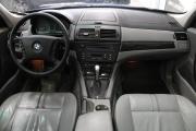 BMW X3 I (E83) Рестайлинг Томск  - изображение 26