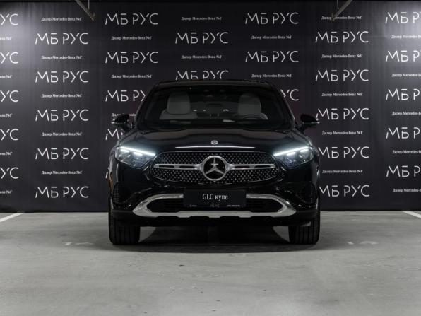 Новый Mercedes-Benz GLC Coupe II (C254) 2026 года, цена 9 255 500 рублей, внедорожник, Автокод Объявления