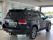Toyota Land Cruiser 200 Series Тверь  - изображение 30