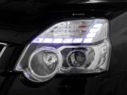 Nissan X-Trail II Рестайлинг Иркутск  - изображение 48