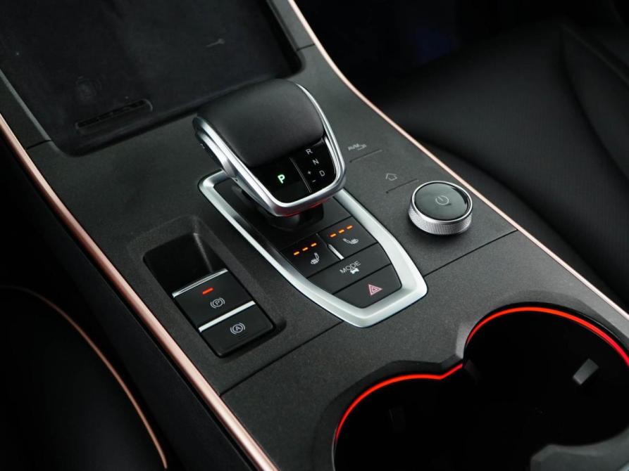 Omoda C5 I Москва  - изображение 25