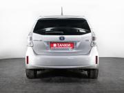 Toyota Prius Alpha I (ZVW40/41) Иркутск  - изображение 28