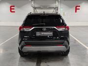 Toyota RAV4 V (XA50) Казань  - изображение 36