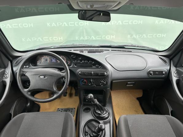 Lada (ВАЗ) Niva Travel I с пробегом 2024 года, цена 1 060 000 рублей, 37000 км, внедорожник, Автокод Объявления