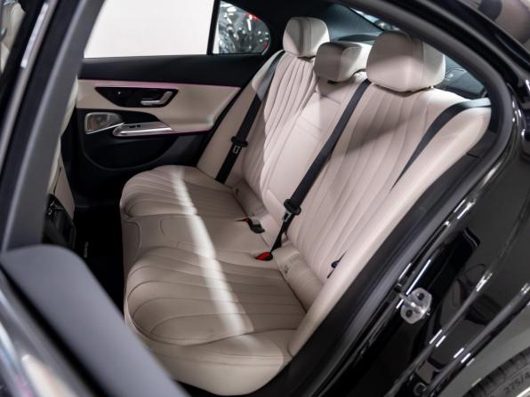 Новый Mercedes-Benz E-Класс VI (W214 S214) 2025 года, цена 9 936 000 рублей, седан, Автокод Объявления