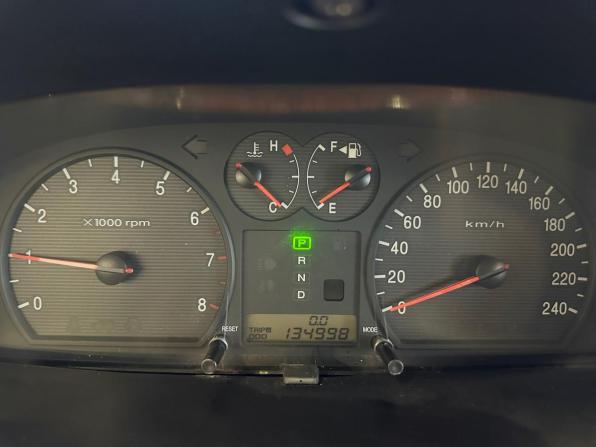 Hyundai Sonata IV (EF) Рестайлинг с пробегом 2007 года, цена 680 000 рублей, 134000 км, седан, Автокод Объявления