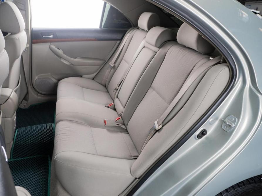 Toyota Avensis II Рестайлинг Тюмень  - изображение 9
