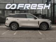 Changan Qiyuan Q07 Краснодар  - изображение 26