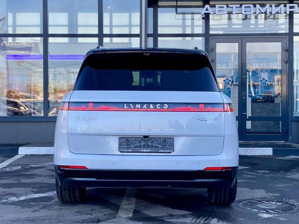 Новый Lynk &amp; Co 900 2025 года, цена 7 650 000 рублей, внедорожник, Автокод Объявления