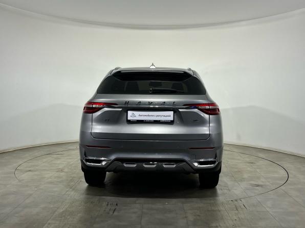 Haval F7 I с пробегом 2021 года, цена 1 850 000 рублей, 90830 км, внедорожник, Автокод Объявления