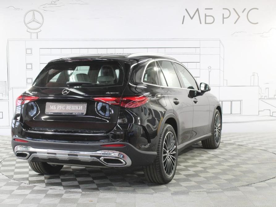 Mercedes-Benz GLC II (X254) Москва  - изображение 7