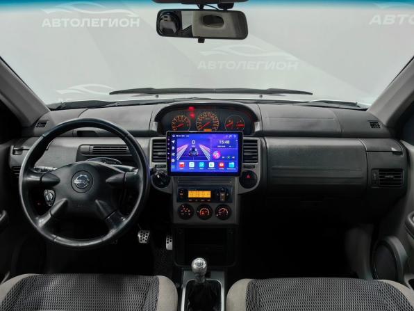 Nissan X-Trail I Рестайлинг с пробегом 2006 года, цена 690 000 рублей, 256538 км, внедорожник, Автокод Объявления