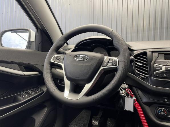 Lada (ВАЗ) Vesta I с пробегом 2018 года, цена 917 000 рублей, 160368 км, седан, Автокод Объявления