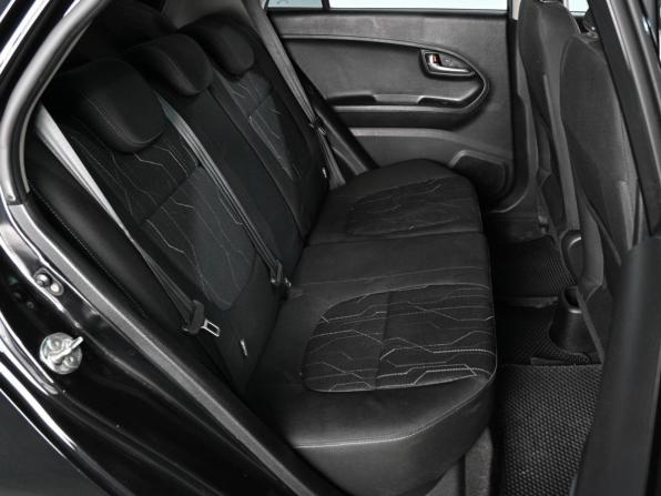 Kia Picanto II Рестайлинг с пробегом 2015 года, цена 1 199 000 рублей, 46428 км, хэтчбек, Автокод Объявления