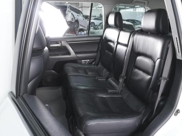 Toyota Land Cruiser 200 Series с пробегом 2011 года, цена 3 200 000 рублей, 169368 км, внедорожник, Автокод Объявления