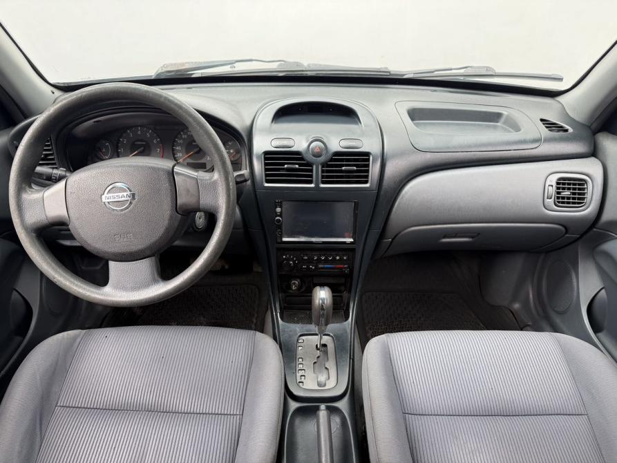 Nissan Almera Classic I Москва  - изображение 12