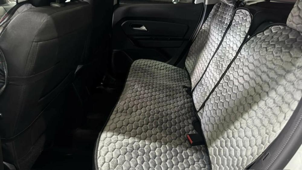 Renault Duster II Магнитогорск  - изображение 13
