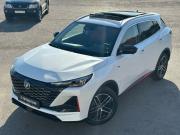 Changan CS55 Plus II Волгоград  - изображение 42