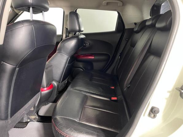 Nissan Juke I с пробегом 2011 года, цена 852 000 рублей, 246511 км, внедорожник, Автокод Объявления