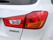 Mitsubishi ASX I Рестайлинг Москва  - изображение 41