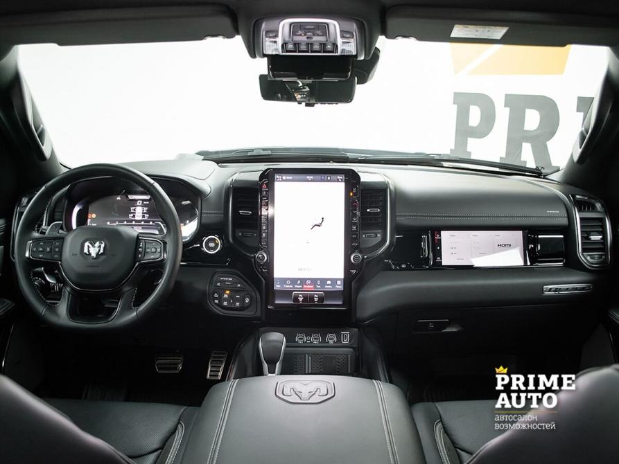 Ram 1500 V Рестайлинг Новосибирск  - изображение 16