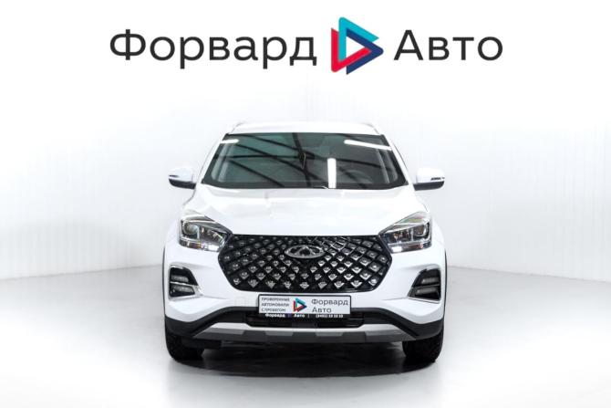 Chery Tiggo 4 Pro I с пробегом 2024 года, цена 1 649 000 рублей, 39713 км, внедорожник, Автокод Объявления