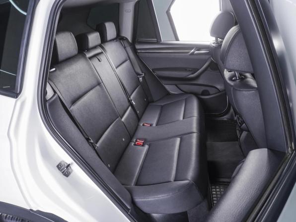 BMW X3 II (F25) Рестайлинг с пробегом 2014 года, цена 1 794 070 рублей, 237028 км, внедорожник, Автокод Объявления